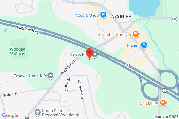 Charles David Salon & Spa