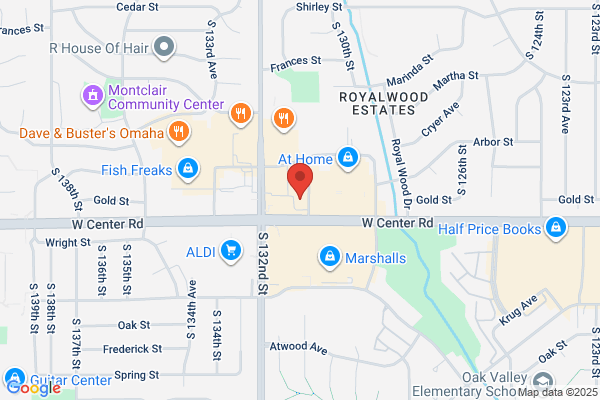 Firestone Tire & Service Centers