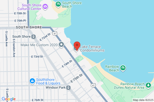 South Shore Travel