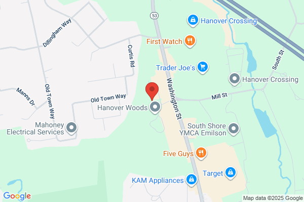 U-Haul Moving & Storage of North Hanover