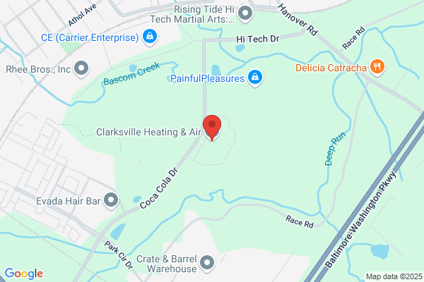 Clarksville Heating and Air, LLC