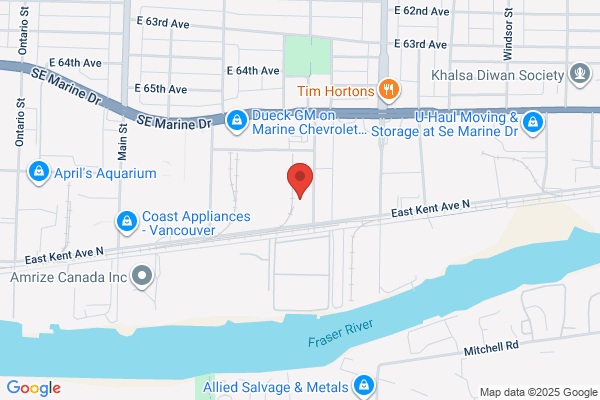 Consumer Appliance Service