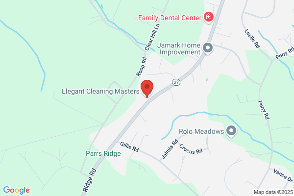 Elegant Cleaning Masters, LLC