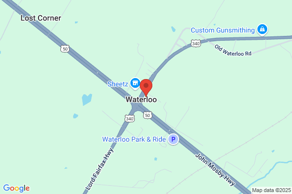 Waterloo Electric Company