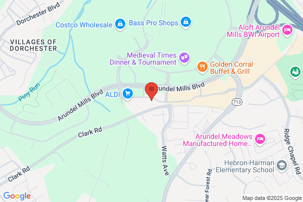 Mattress Warehouse of Hanover - Arundel Mills