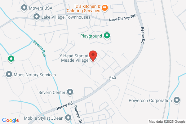 Meade Village Day Care Center