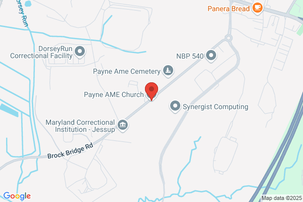 Payne AME Church