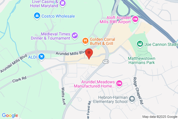 Massage Envy - Arundel Mills