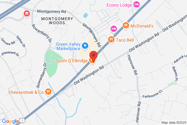 Elkridge Family Dentistry