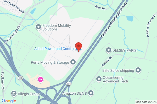 Pem Electrical