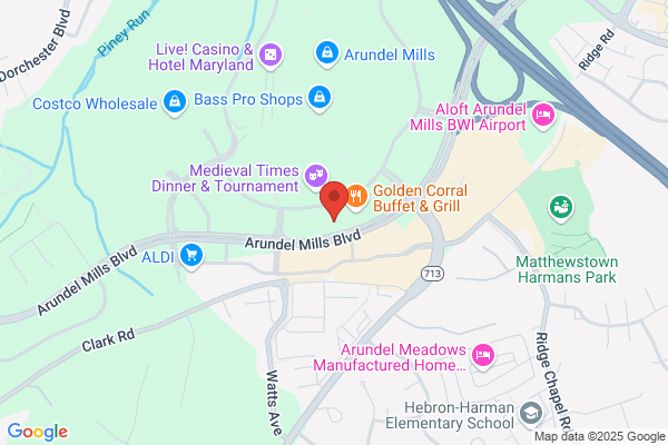 Damon's Arundel Mills