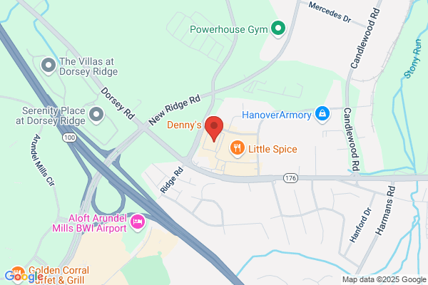 Holiday Inn Express Baltimore-Bwi Airport West, an IHG Hotel