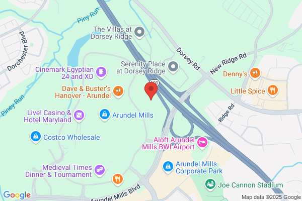 Hampton Inn & Suites Arundel Mills/Baltimore