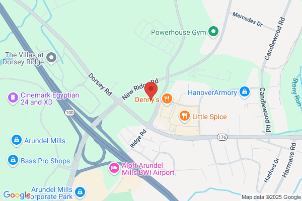 Homewood Suites by Hilton Hanover Arundel Mills BWI Airport