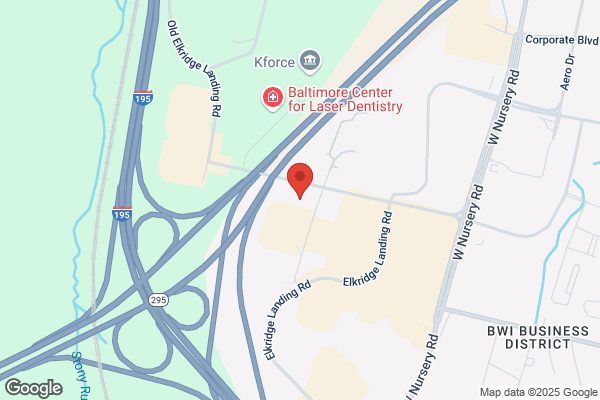 Sonesta Simply Suites Baltimore BWI Airport