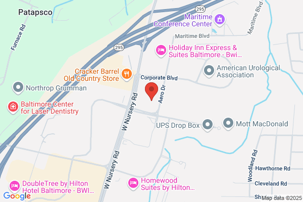 Hyatt Place Baltimore/BWI Airport
