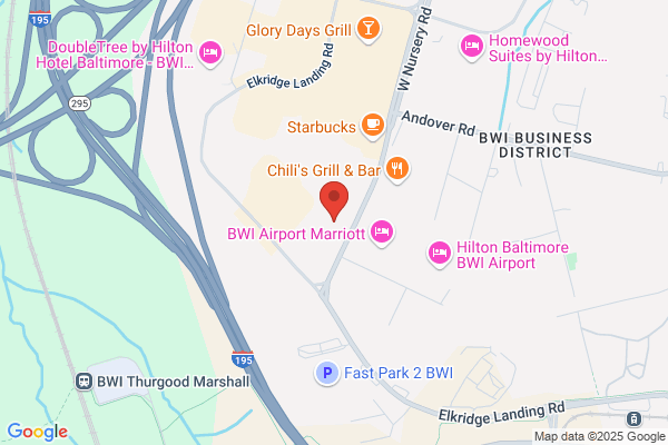 La Quinta Inn & Suites Baltimore BWI Airport