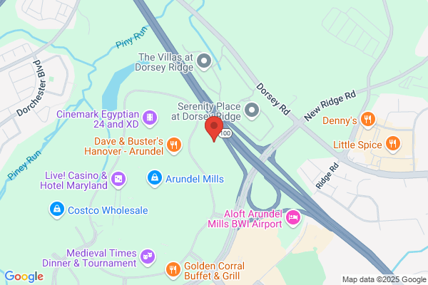 TownePlace Suites by Marriott Arundel Mills BWI Airport