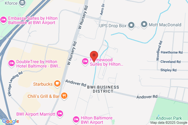 TownePlace Suites by Marriott Baltimore BWI Airport