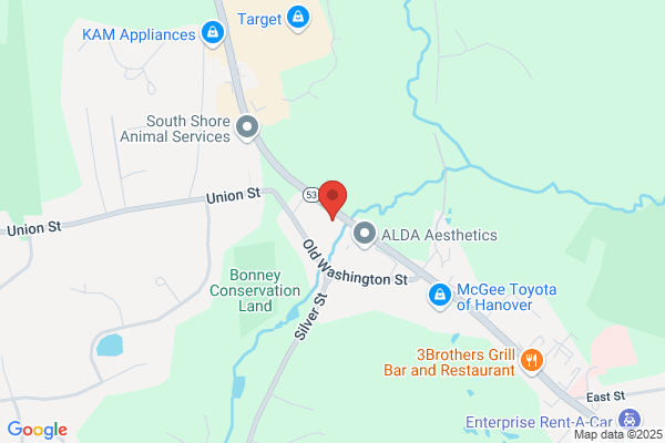Total Hanover Locksmith