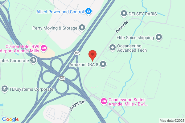 WayForth Maryland/DC