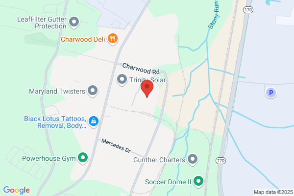 Ace Hardware Corp Distrbtn Center