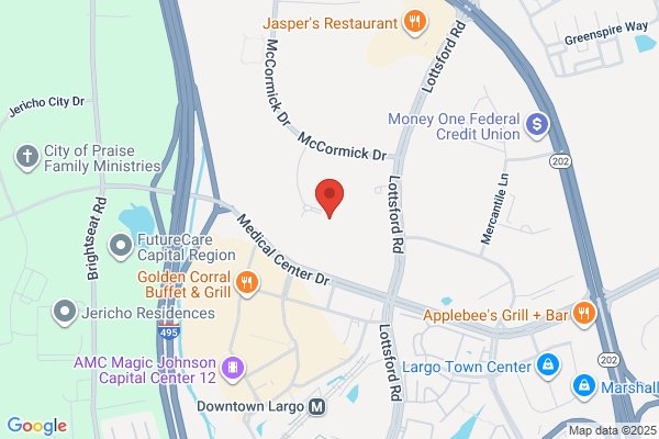 Fairfax Realty