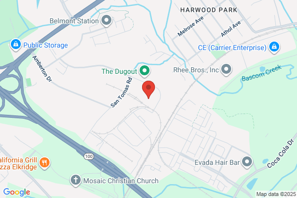 Merritt Properties - Route 100 Industrial Park