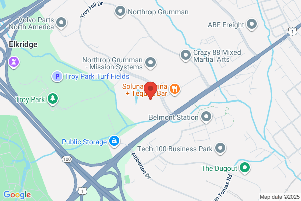Merritt Properties - Troy Hill Tech Center I