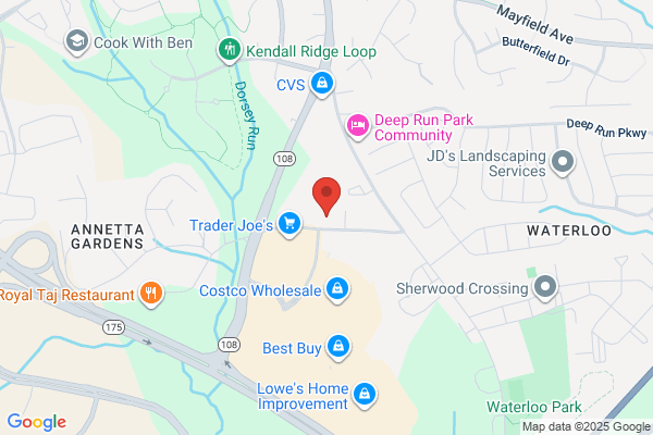 Elkridge Mortgage Corporation