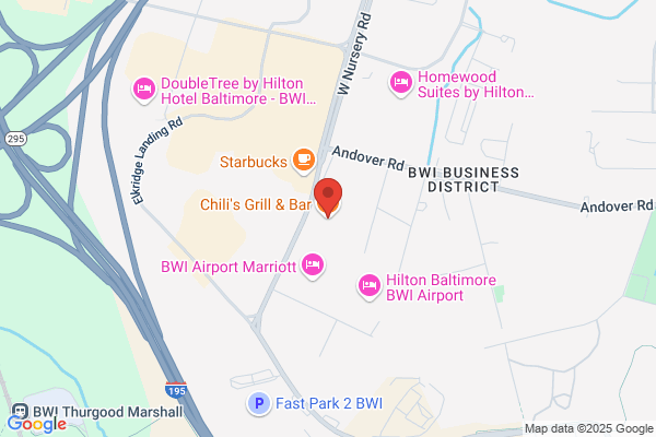 Chili's Grill & Bar