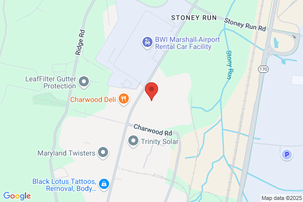 TCi Tire Centers
