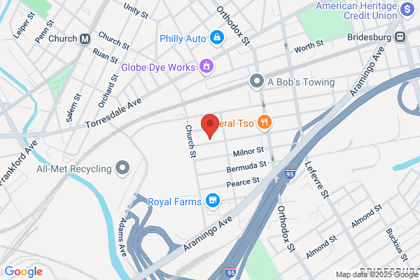 Miles Towing