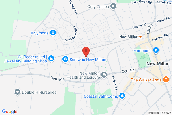 New Forest Tree Care