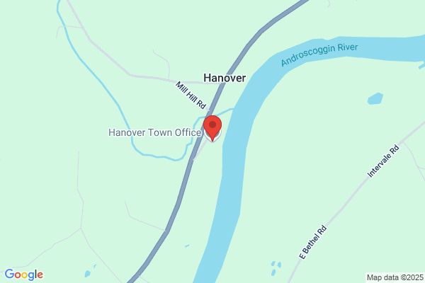 Hanover Town of