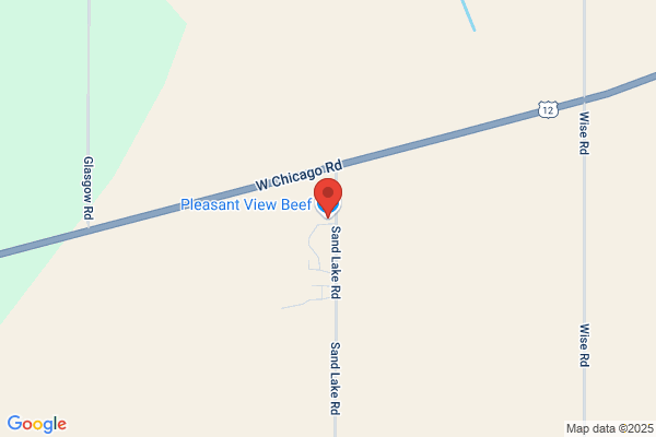 Beckwith Meat Processing