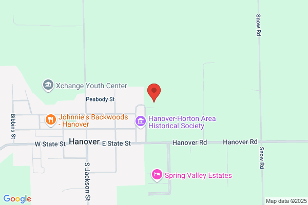 Hanover Horton School District, Elementary School