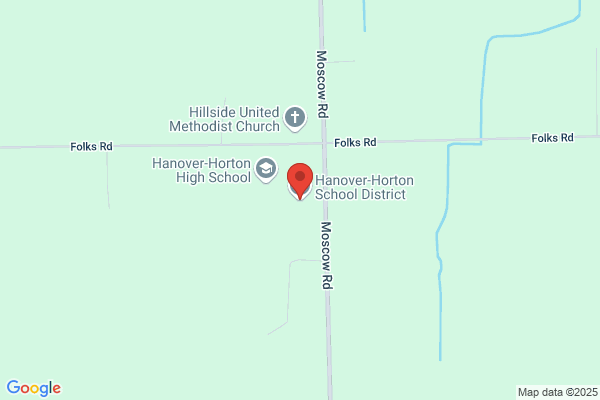 Hanover Horton School District, Middle School
