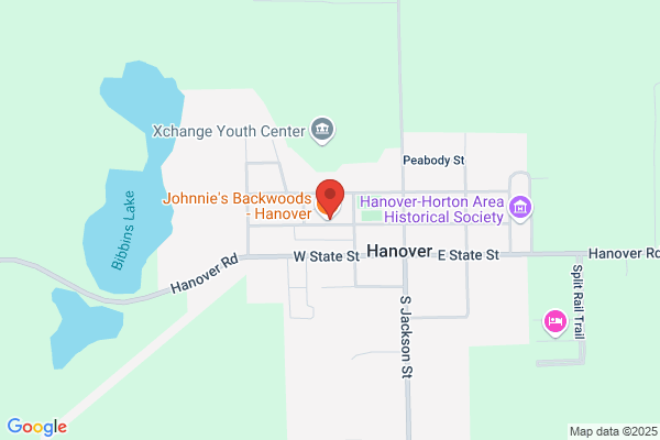 Hanover Main Street Pub