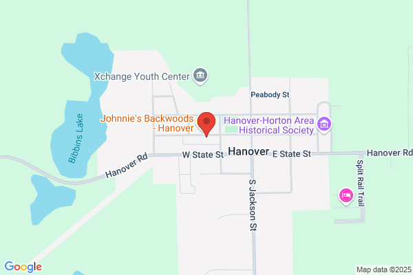 Hanover Resale Shop