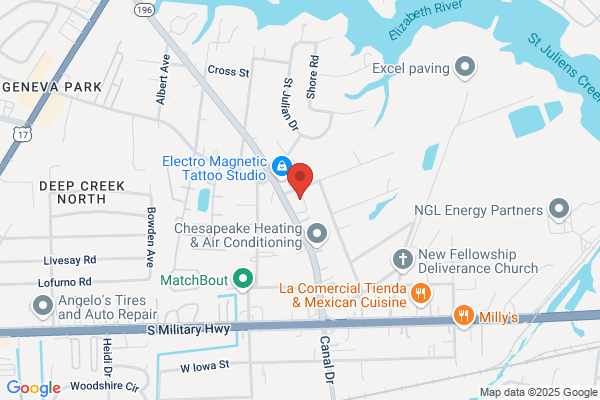 Harmony Home Health Llc