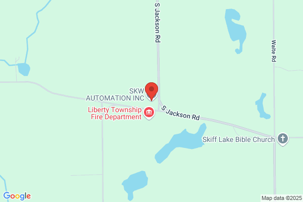 Skw Automation