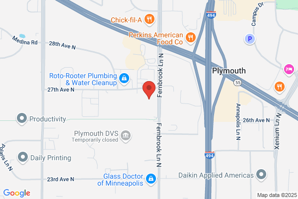 Fixed Assets, Inc.
