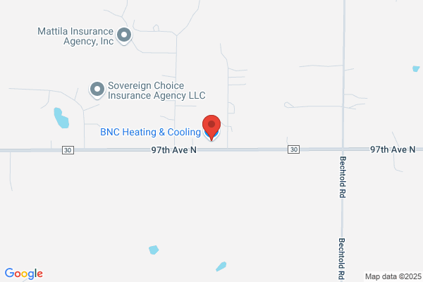 BNC Heating & Cooling