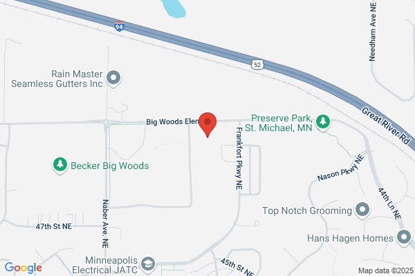 Bigwoods Elementary