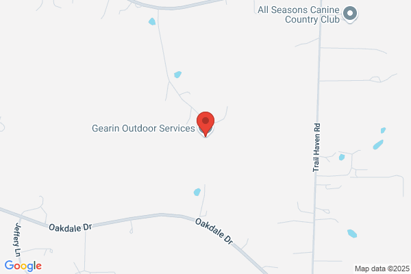 Gearin Outdoor Services