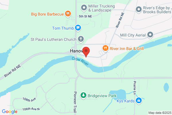 Hannover European Auto Parts