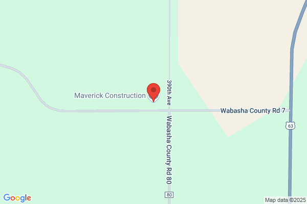 Maverick Construction Inc