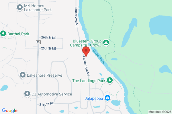 Palmer Lake Placement Services