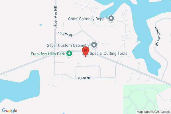 Special Cutting Tools Inc